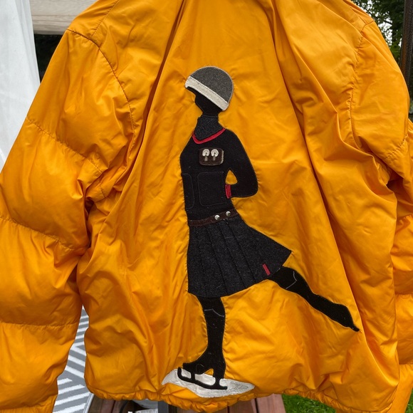 PRADA Puffer Jacket - Picture 4 of 6